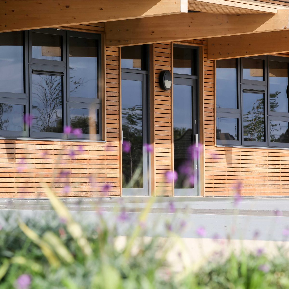 Education & School Design