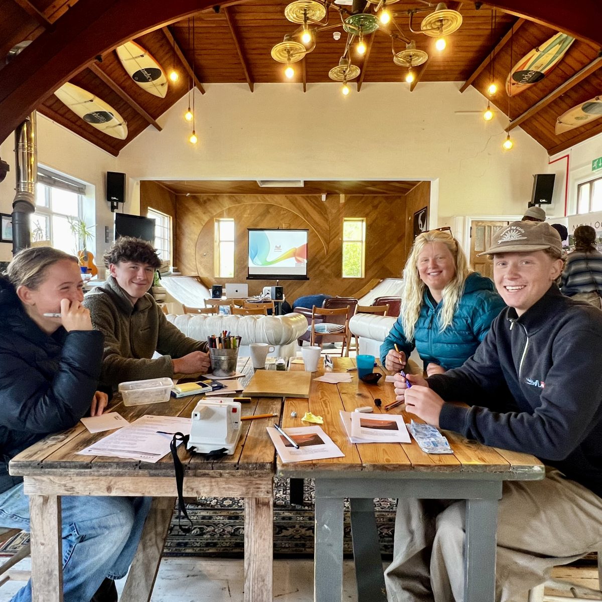 Community Engagement, Workshops & Events