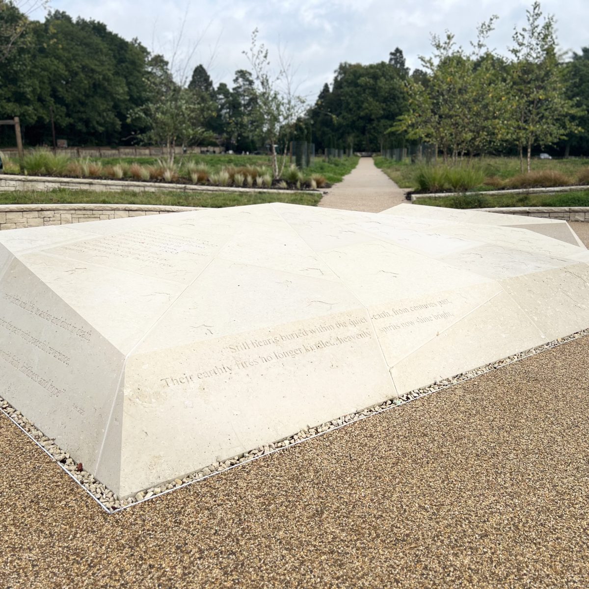 Brookwood Cemetery